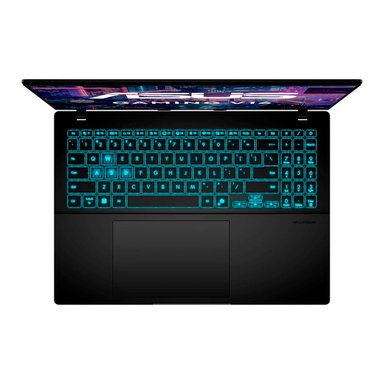 LAPTOP ASUS GAMER V16 V3607VH-TK132W INTEL CORE 7 16GB RAM 512GB SSD RTX 5050 16” - 3