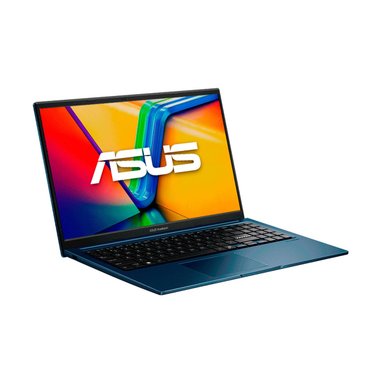 LAPTOP ASUS VIVOBOOK X1504VA-E84344W INTEL CORE 5 8GB RAM 512GB SSD 15.6” - 2