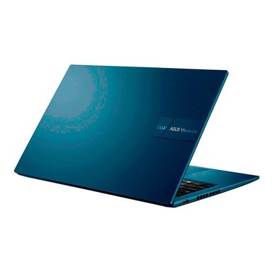 LAPTOP ASUS VIVOBOOK X1504VA-E84344W INTEL CORE 5 8GB RAM 512GB SSD 15.6” - 4