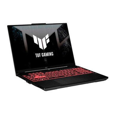 LAPTOP ASUS TUF FA607NUG-RL215W AMD RYZEN 7 16GB RAM 512GB SSD  RTX 4050 16” - 2