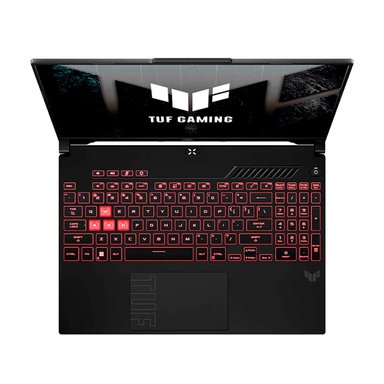 LAPTOP ASUS TUF FA607NUG-RL215W AMD RYZEN 7 16GB RAM 512GB SSD  RTX 4050 16” - 3