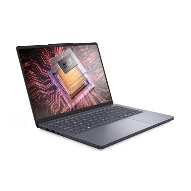 LAPTOP LENOVO OLED IDEAPAD SLIM 3 AMD RYZEN 7 7735HS 16 GB 512GB SSD 14" - 3