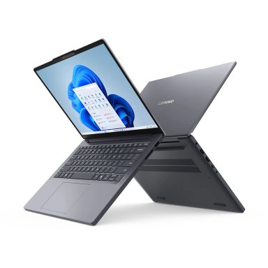 LAPTOP LENOVO OLED IDEAPAD SLIM 3 AMD RYZEN 7 7735HS 16 GB 512GB SSD 14" - 4