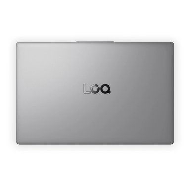 LAPTOP LENOVO LOQ  ESSENTIAL AMD RYZEN 7 7435HS 16 GB  512GBSSD 15.6" - 13