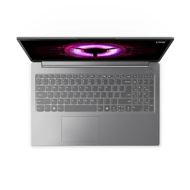 LAPTOP LENOVO LOQ  ESSENTIAL AMD RYZEN 7 7435HS 16 GB  512GBSSD 15.6" - 6
