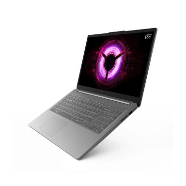 LAPTOP LENOVO LOQ  ESSENTIAL AMD RYZEN 7 7435HS 16 GB  512GBSSD 15.6" - 6
