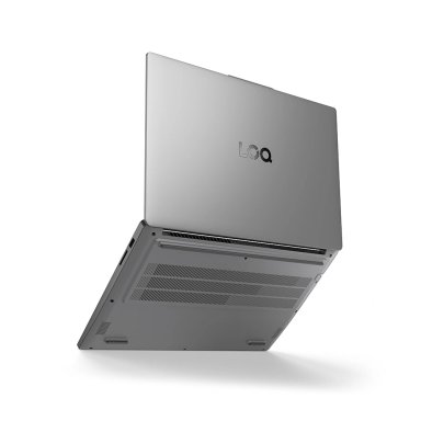 LAPTOP LENOVO LOQ  ESSENTIAL AMD RYZEN 7 7435HS 16 GB  512GBSSD 15.6" - 9