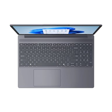 LAPTOP LENOVO IDEAPAD SLIM 3I INTEL CORE I7-13620H 16 GB  512GBSSD 15.3" - 6