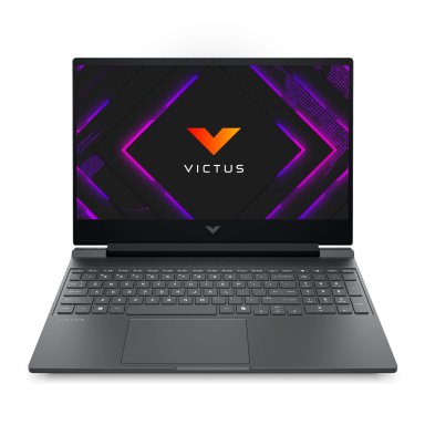 LAPTOP HP GAMING VICTUS 15-FA2009LA INTEL CORE I5 8GB RAM 512GB SSD 15.6” - 2
