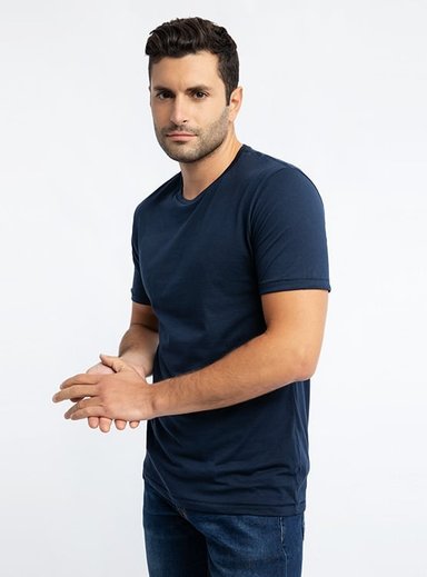 POLO HOMBRE MARQUIS MTS CNECK - 2