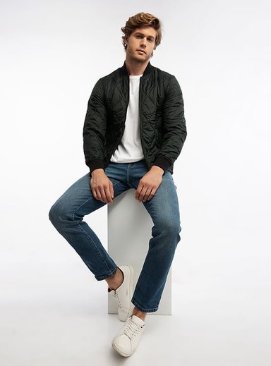 POLO HOMBRE MARQUIS MTS CNECK - 5