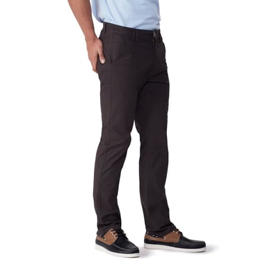 PANTALÓN ALGODÓN REGULAR HOMBRE JOHN HOLDEN P01850 - 4