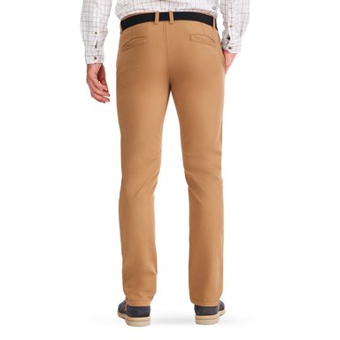 PANTALÓN ALGODÓN REGULAR HOMBRE JOHN HOLDEN P01850 - 3