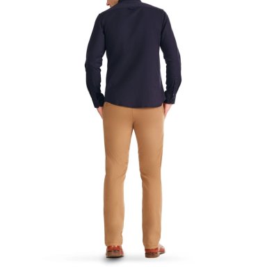 CAMISA MANGA LARGA HOMBRE JOHN HOLDEN 8CS808 - 3