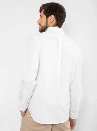 CAMISA HOMBRE KENNETH STEVENS OXF NOOS - 2