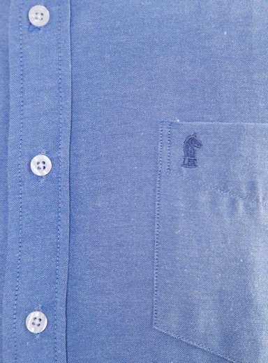 CAMISA HOMBRE KENNETH STEVENS OXF NOOS - 4