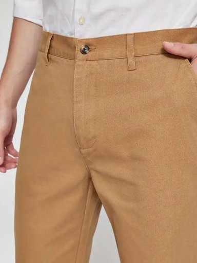 PANTALÓN ALGODÓN HOMBRE KENNETH STEVENS - 3