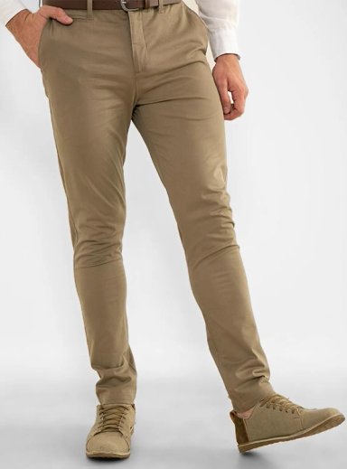 PANTALÓN HOMBRE MARQUIS DIEGOL - 2