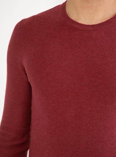 CHOMPA MARQUIS PARA HOMBRE ALGODÓN BARI - 2