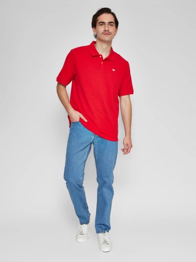 JEANS RECTO HOMBRE KENNETH STEVENS - 3