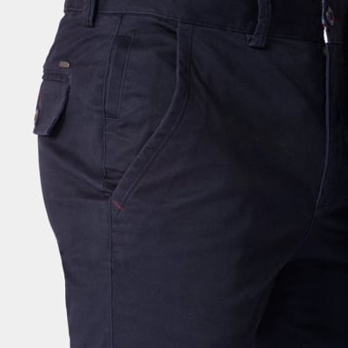 PANTALÓN HOMBRE JOHN HOLDEN TONNY P05088 - 2