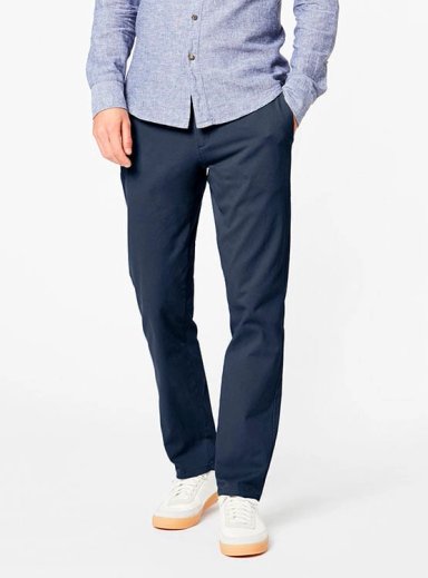 PANTALÓN HOMBRE DOCKERS ULTIMATE 360 CHINO SLIM
