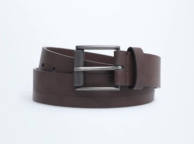 CORREA MARQUIS NIZA CINTURÓN MARRÓN