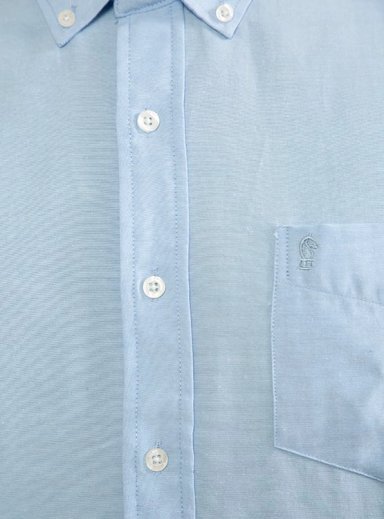 CAMISA HOMBRE KENNETH STEVENS OXF NOOS - 4