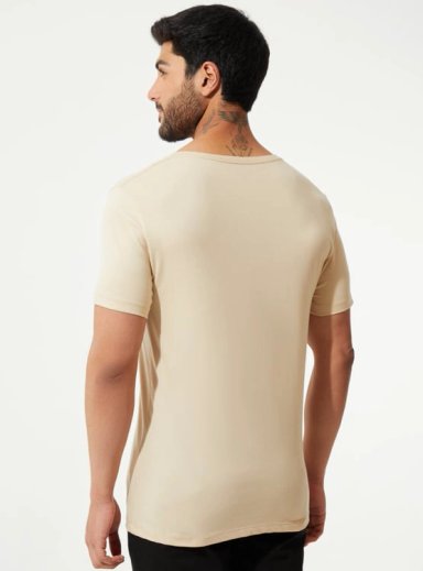 POLO MANGA CORTA ALGODÓN HOMBRE MARQUIS MTS VN - 2