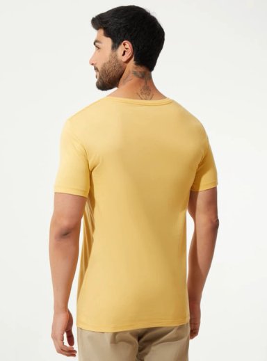POLO MANGA CORTA ALGODÓN HOMBRE MARQUIS MTS VN - 2