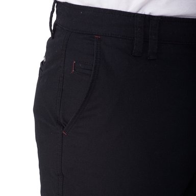 PANTALÓN ALGODÓN REGULAR HOMBRE JOHN HOLDEN P01850 - 2