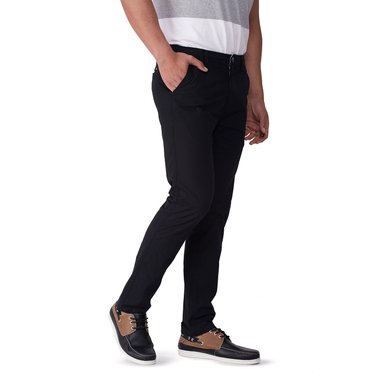 PANTALÓN ALGODÓN REGULAR HOMBRE JOHN HOLDEN P01850 - 4