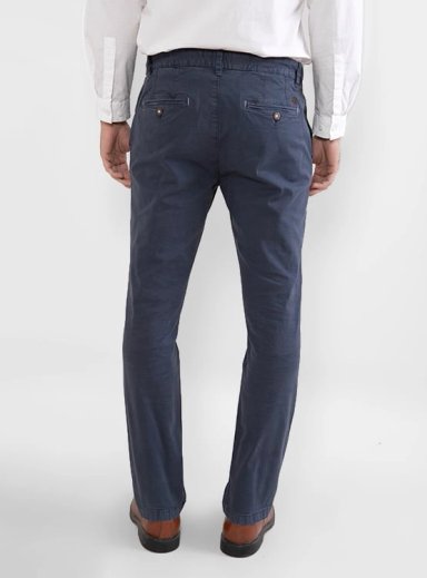 PANTALÓN ALGODÓN HOMBRE CACHAREL SPORT - 3