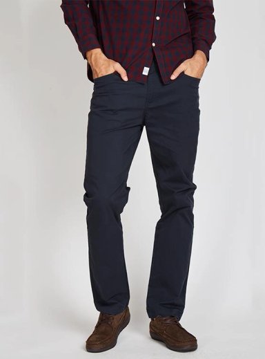 PANTALÓN HOMBRE NAVIGATA - 2