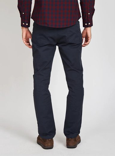 PANTALÓN HOMBRE NAVIGATA - 3