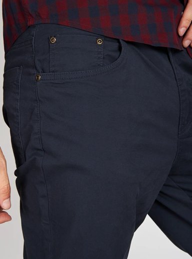 PANTALÓN HOMBRE NAVIGATA - 4