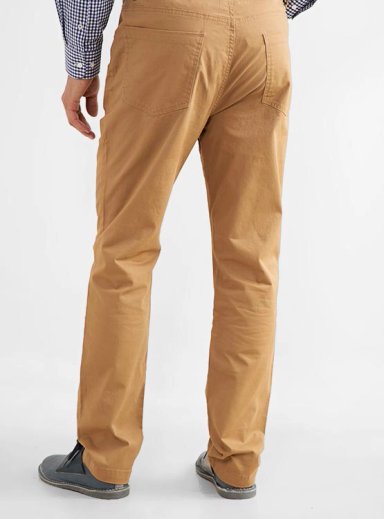 PANTALÓN HOMBRE NAVIGATA - 3