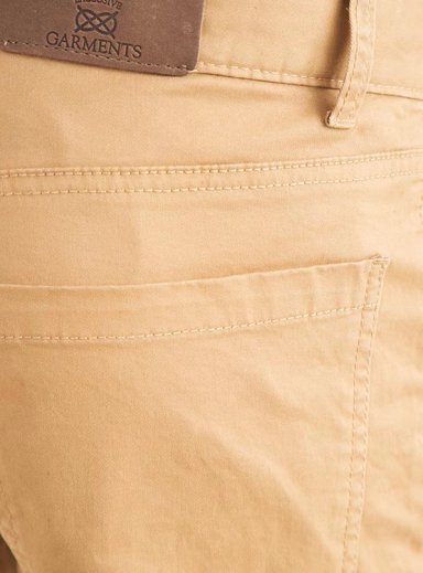 PANTALÓN HOMBRE NAVIGATA - 4