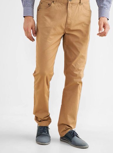 PANTALÓN HOMBRE NAVIGATA - 2