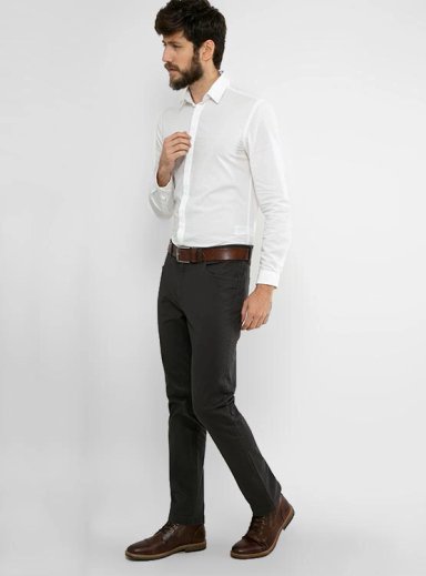 PANTALÓN HOMBRE NAVIGATA - 1
