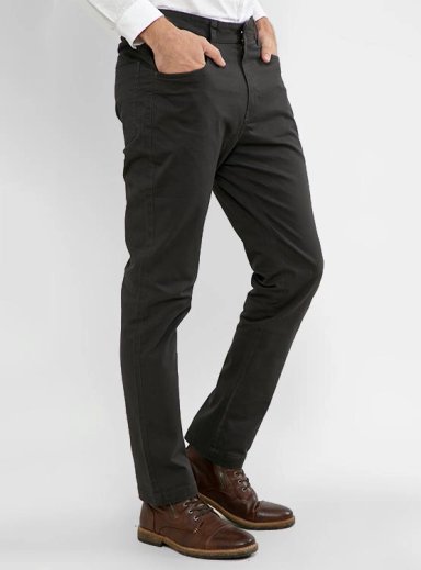 PANTALÓN HOMBRE NAVIGATA - 2
