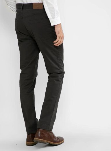 PANTALÓN HOMBRE NAVIGATA - 3