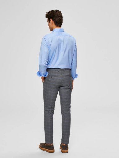 CAMISA MANGA LARGA HOMBRE SELECTED MARK - 4