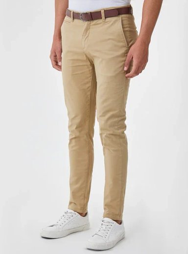 PANTALÓN HOMBRE MARQUIS DIEGOL - 3