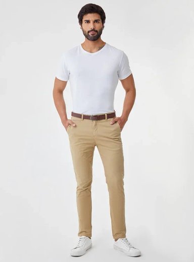 PANTALÓN HOMBRE MARQUIS DIEGOL - 5