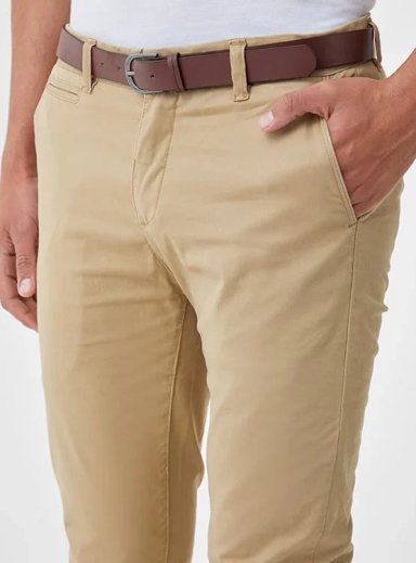 PANTALÓN HOMBRE MARQUIS DIEGOL - 4