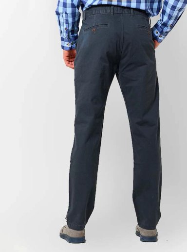 PANTALÓN HOMBRE NAVIGATA - 3