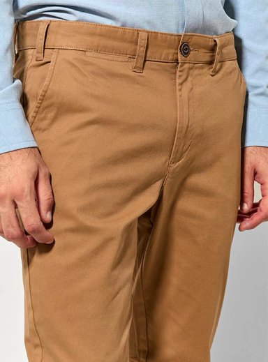 PANTALÓN HOMBRE NAVIGATA - 4