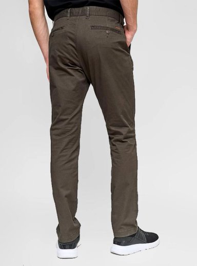 PANTALÓN HOMBRE NAVIGATA - 2