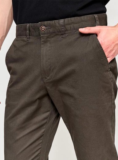 PANTALÓN HOMBRE NAVIGATA - 3